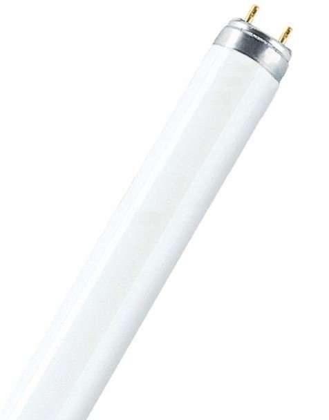 Люминесцентная (энергосберегающая) Лампочка LEDVANCE L 36W/640 36Вт T8 ...