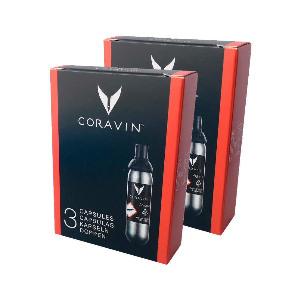 Набор для вина Coravin — купить в интернет-магазине OZON с быстрой ...