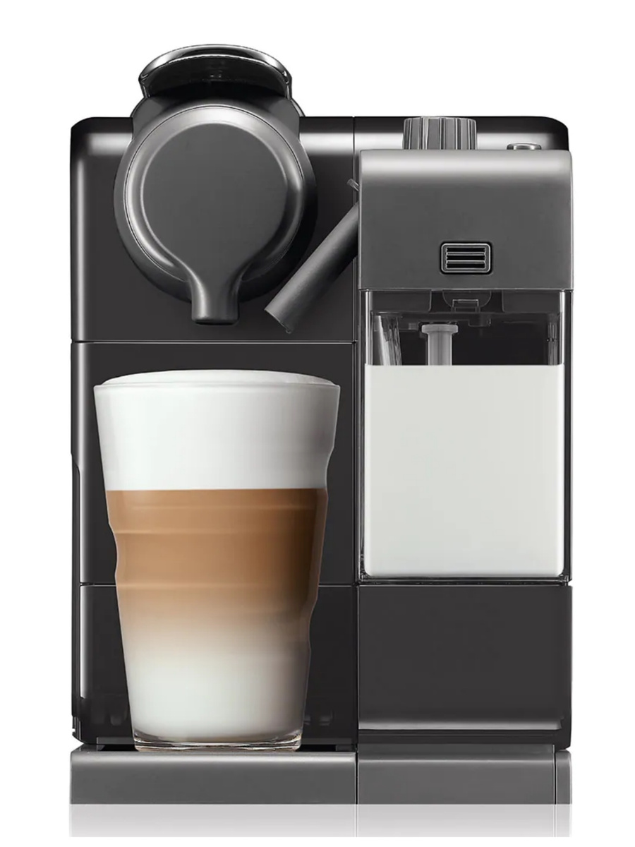 Капсульная кофемашина DeLonghi EN560.B 