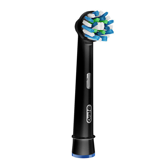 Oral b cross action black heads Clearance