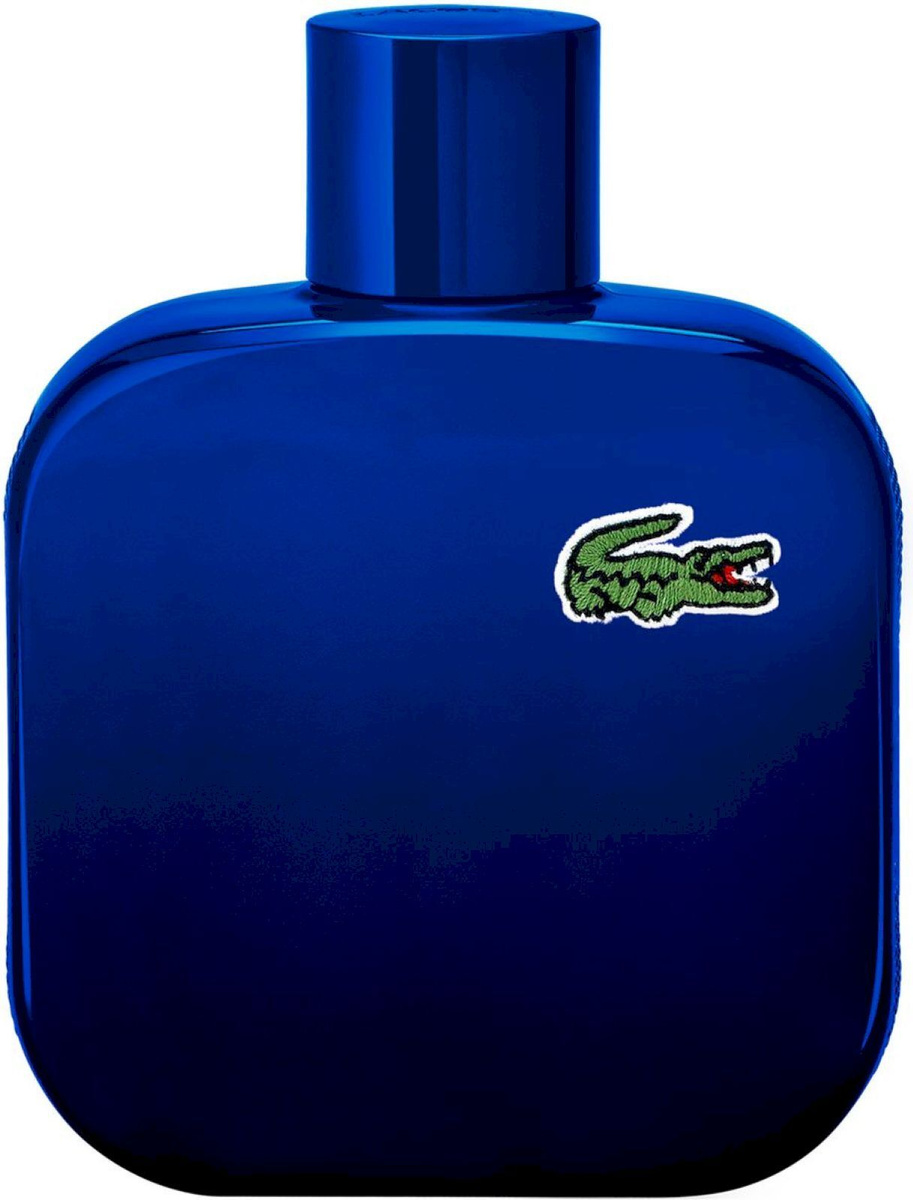 eau de lacoste pour lui