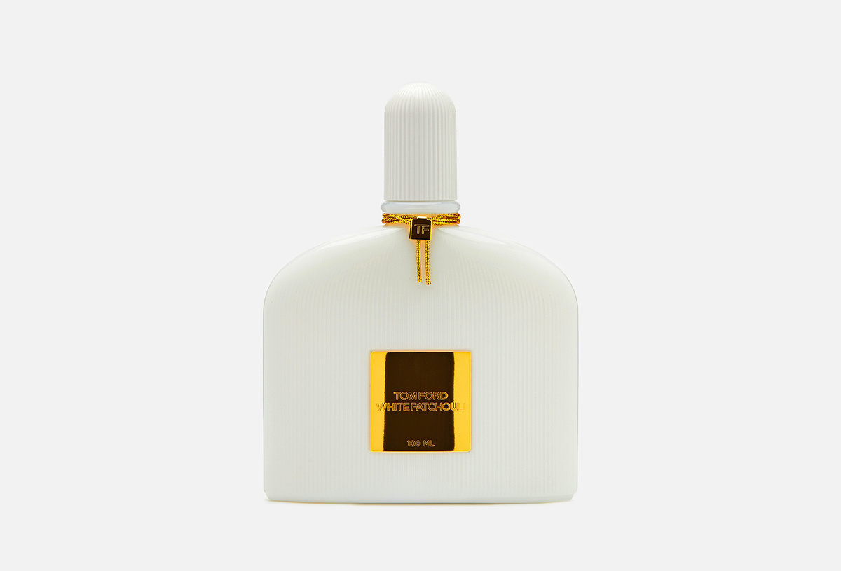 tom ford white orchid