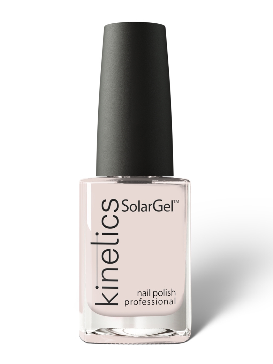 Kinetics, Лак для ногтей SolarGel с эффектом геля, тон 469, 15 мл #1