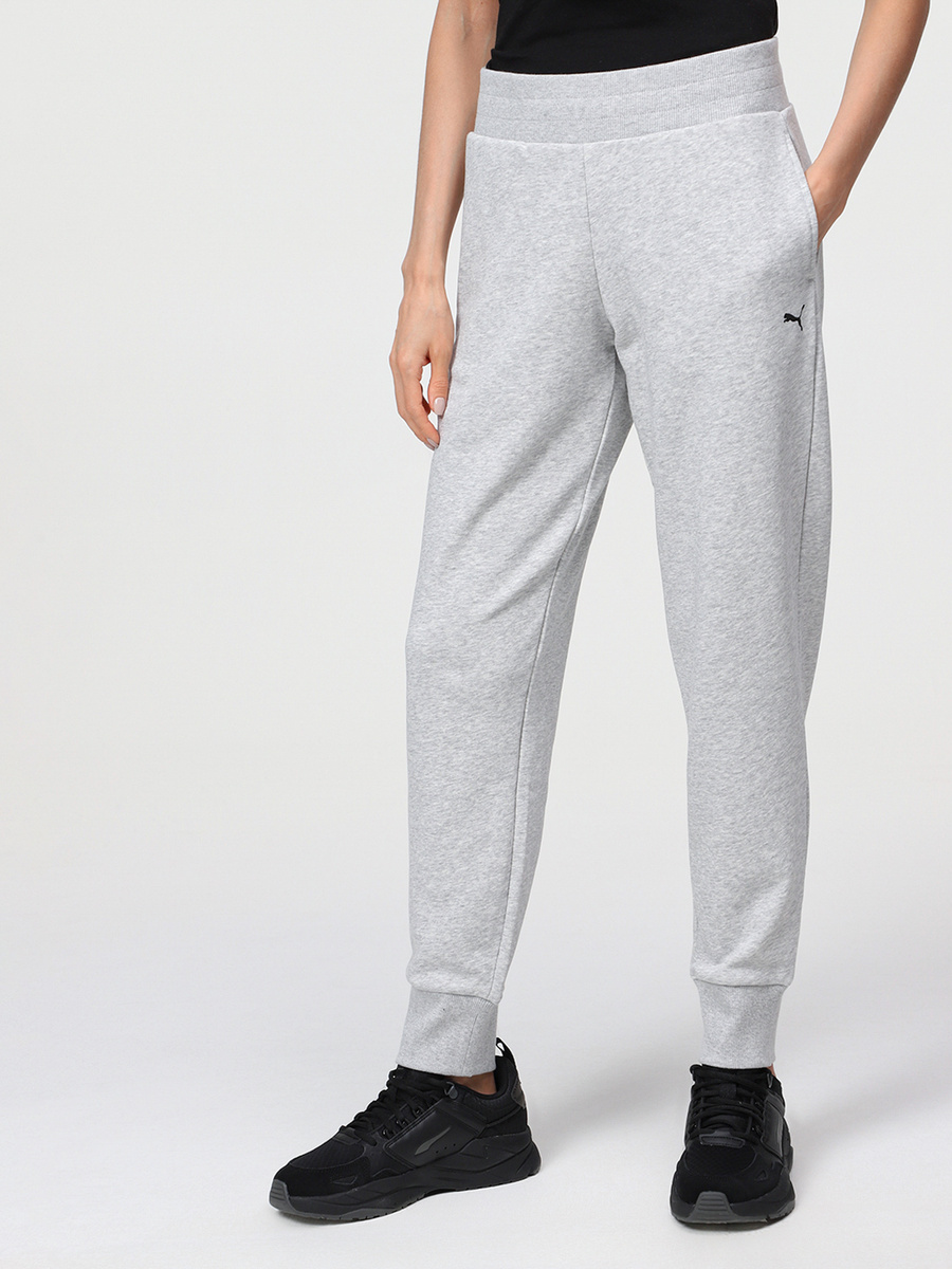 puma ess sweatpants