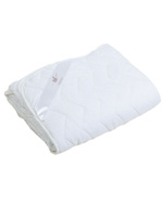 Одеяло Ивановский текстиль &#34;Бамбук-О&#34; облегченное 150 г евро/легкое летнее для сна для дома для дачи 200х220 см. Спонсорские товары