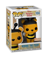 pooh funko pop