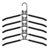 Вешалка трансформер на 5 плечиков
