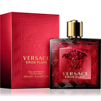 versace eros flame cologne