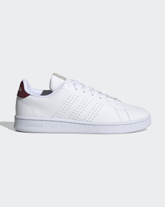 adidas advantage leather