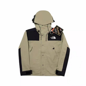 s the north face