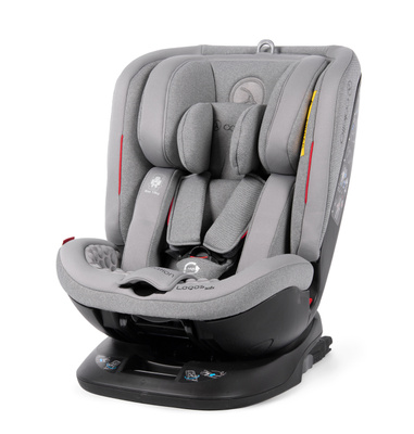 Автокресло coletto logos isofix