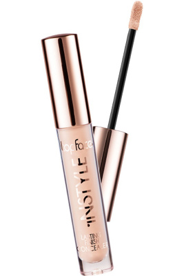 Eva mosaic Тональный консилер для лица Naked Effect Concealer 3,8 мл ...
