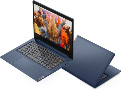 14 Ноутбук Lenovo Ideapad 3 14itl05 Купить