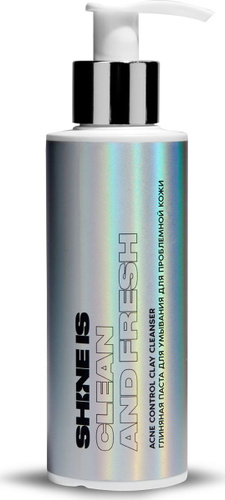 shine is acne control