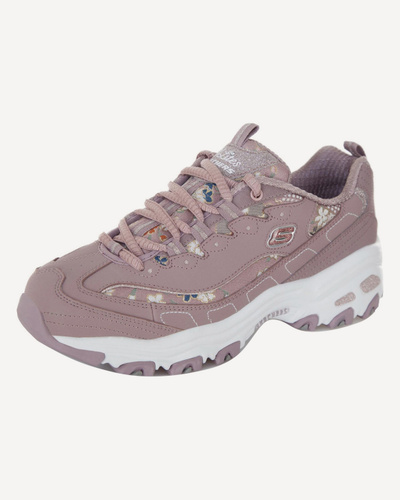 skechers floral