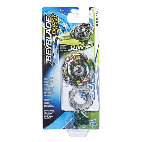 beyblade burst turbo