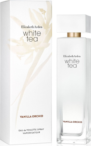 elizabeth arden white tea