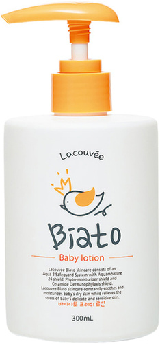 baby lotion with ceramides