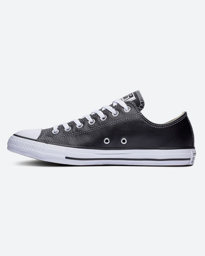converse chuck taylor all star leather