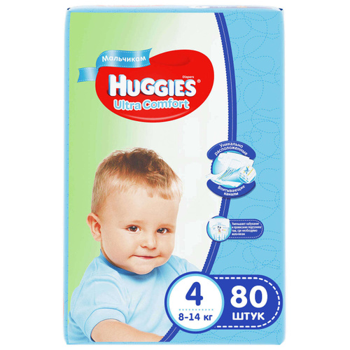 huggies ultra comfort 1