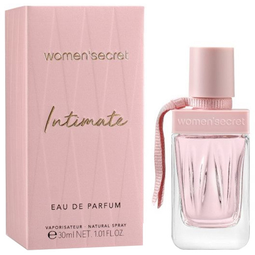 women's secret body perfume mist