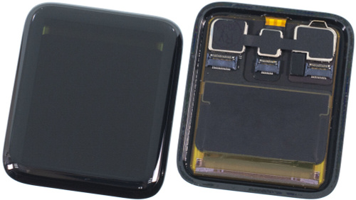 apple watch a1861
