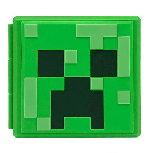 Как выглядит лицо крипера Нинтендо Свич Minecraft - купить в интернет-магазине OZON по выгодной цене