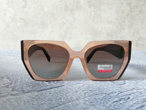 Santarelli очки солнцезащитные. Очки Santarelli Polarized.