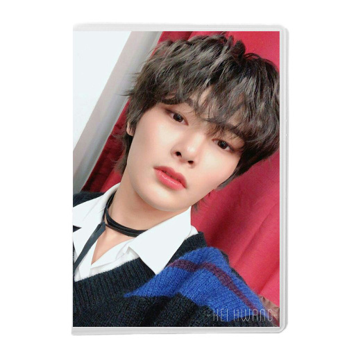 Как сейчас выглядят stray kids