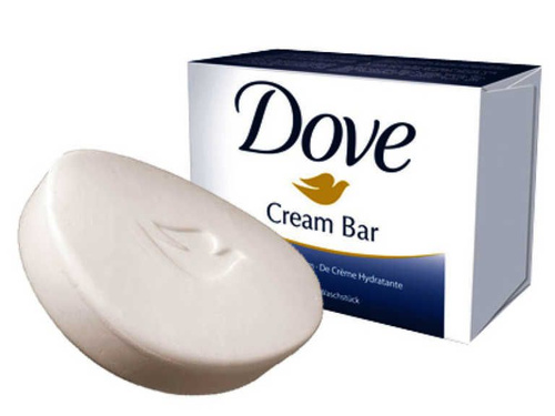 Dove Ozon
