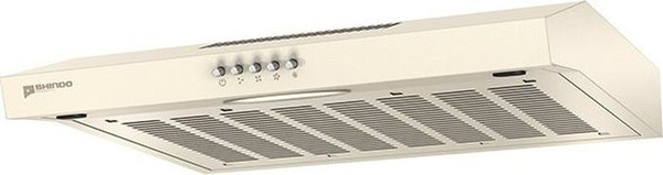 Вытяжка Shindo Itea 60 I купить по низкой цене: отзывы, фото ...