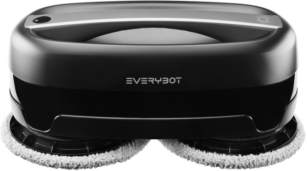 Робот-полотер Everybot Edge - купить по выгодной цене в интернет ...