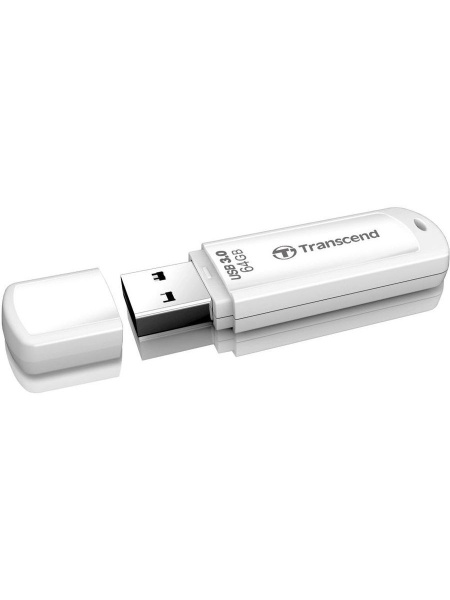 USB-флеш-накопитель Transcend TS64GJF730 64 ГБ - купить по выгодной ...