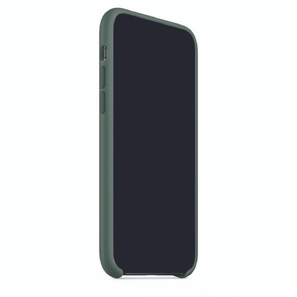 Iphone 11 pro silicone case