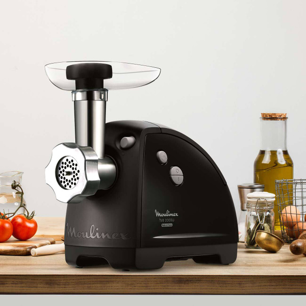 Купить мясорубку Moulinex HV8 ME622832 по низкой цене: отзывы, фото ...