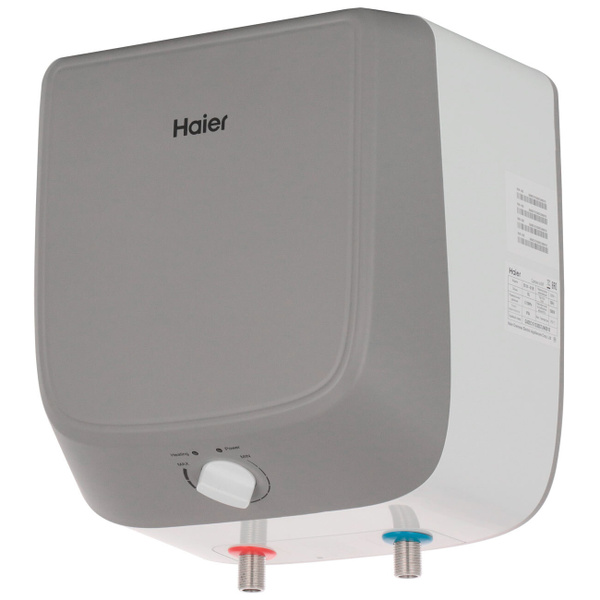 Водонагреватель накопительный Haier ES10V-Q1(R) купить по доступной ...