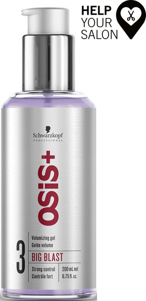 OSiS Гель для волос, 200 мл - купить с доставкой по выгодным ценам в ...