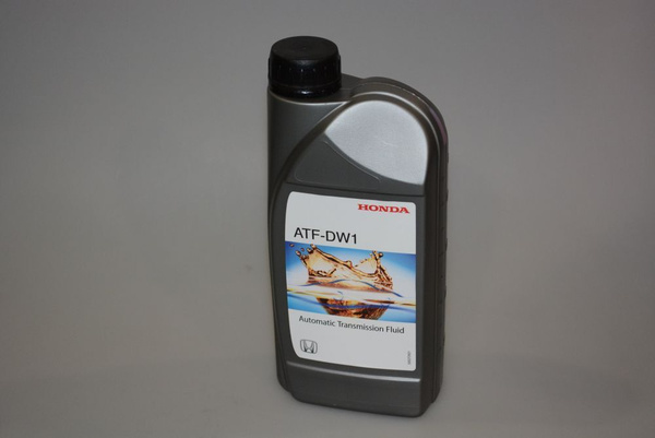 HONDA 0826899901HE масло ATF DW-1 (1L) - купить по выгодной цене в ...