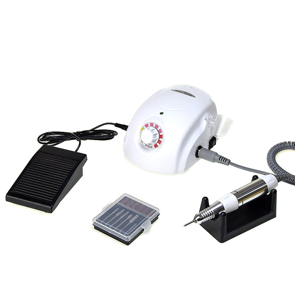 Nail Drill Аппарат для маникюра и педикюра Polisher DM-212 - купить по ...