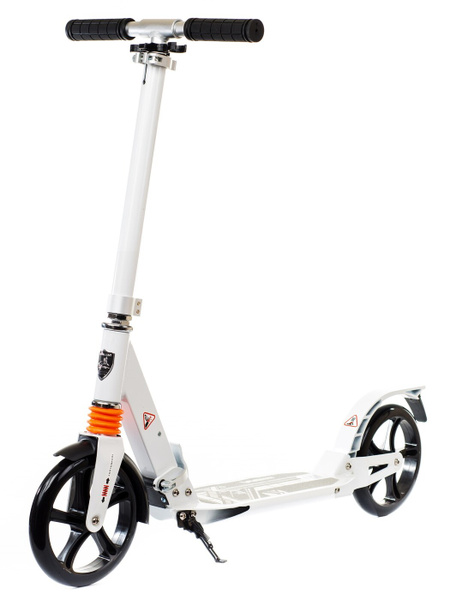 Самокат Городской SCOOTER City Sport 200, - купить по выгодной цене в ...