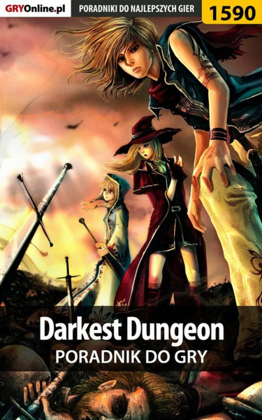 Darkest Dungeon - купить с доставкой по выгодным ценам в интернет ...