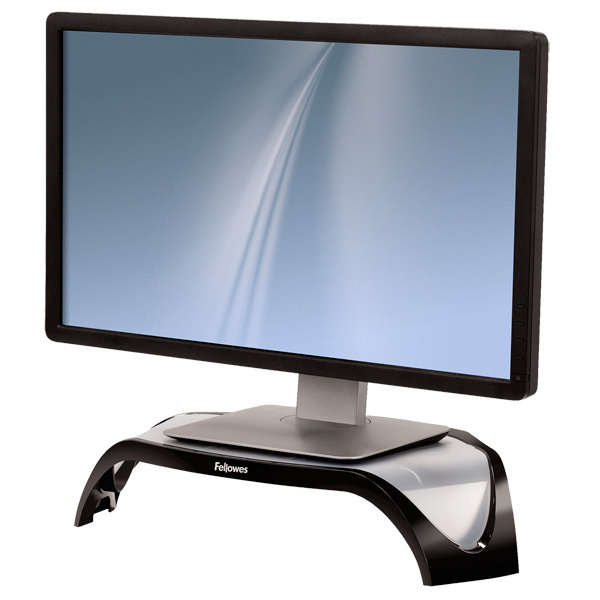 Подставка под монитор Fellowes Smart Suites MONITOR RISER (CRC80201 ...