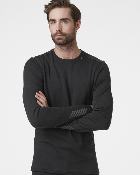 Термобелье лонгслив Helly Hansen 52 - купить по выгодной цене в ...