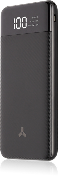Power Sea Shell Внешний аккумулятор (Power Bank) AccesStyle Seashell 10PD купить c ...