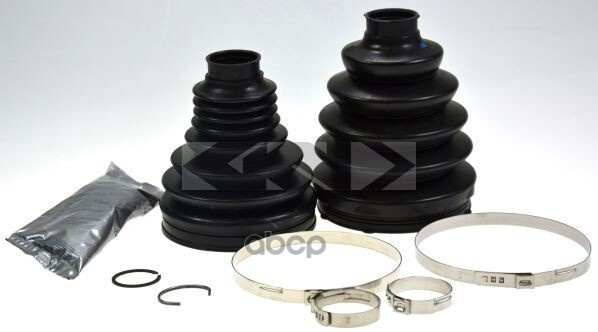 Пыльник шруса внутр комплект gkn (loebro) арт. 306017 - Gkn/loebro ...