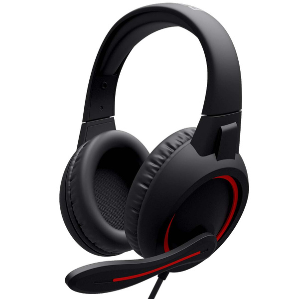 Наушники Полноразмерные Red Square Exo (RSQ-30016) - купить по ...