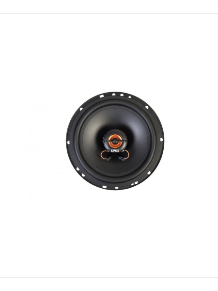 Автомобильные колонки EDGE ED622B-E7 (пара) - купить с доставкой по ...