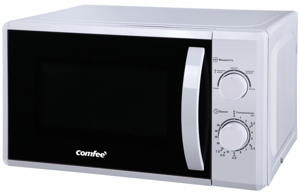 Микроволновая печь Comfee CMW207M02W - купить по низким ценам в ...