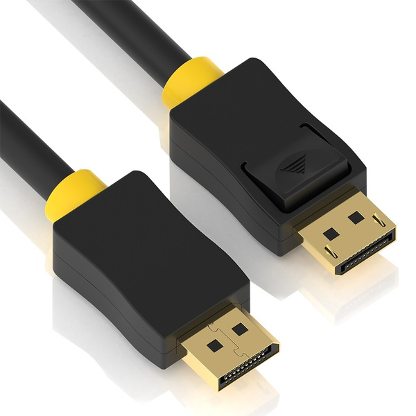 Кабель DisplayPort 4ПХ DP2DPal - купить по низкой цене в интернет ...