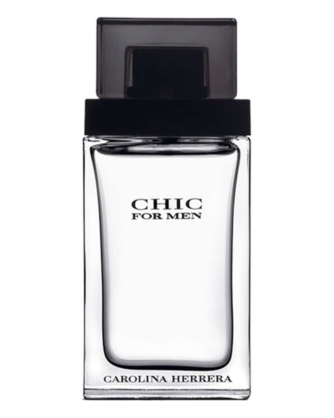 Carolina Herrera Chic Туалетная вода 100 мл (342153400)